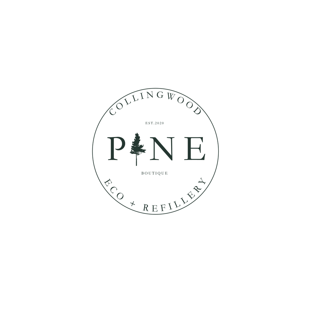 Pine Eco + Refillery Boutique
