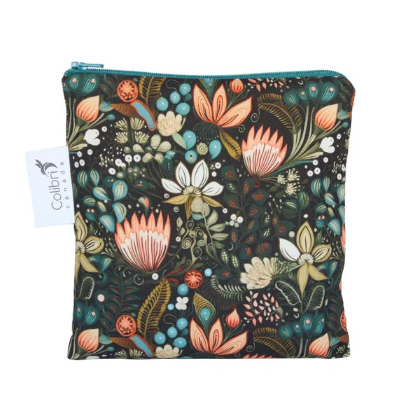 Reusable Snack Bags