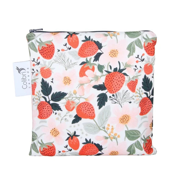 Reusable Snack Bags