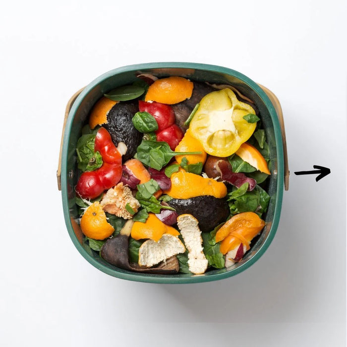 Bin Breeze - Compost Smarter