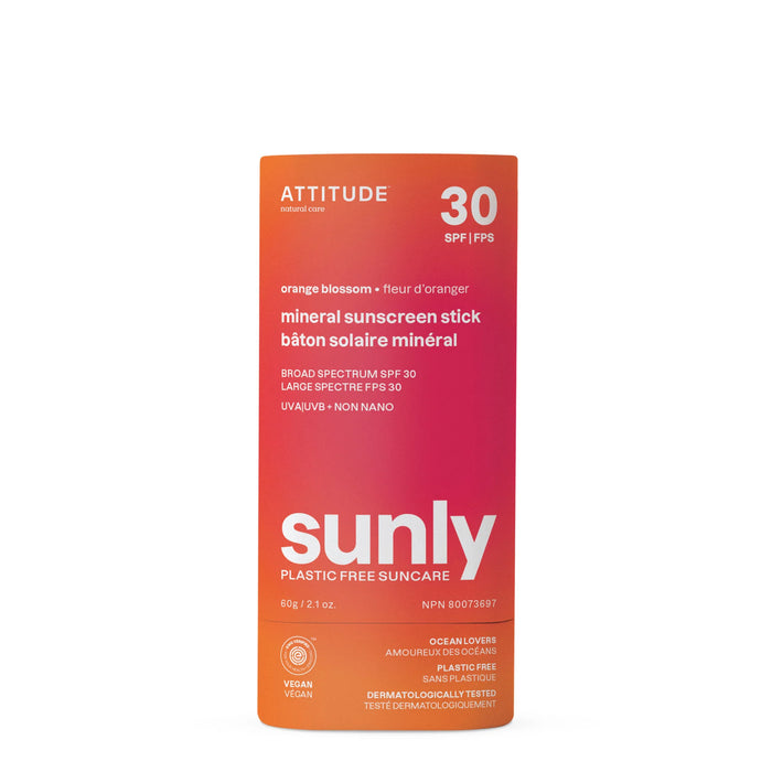 Mineral Sunscreen