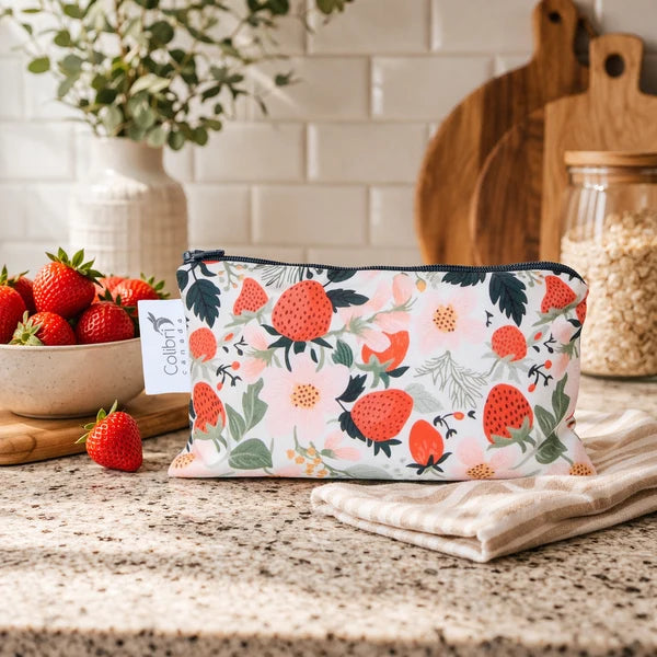 Reusable Snack Bags