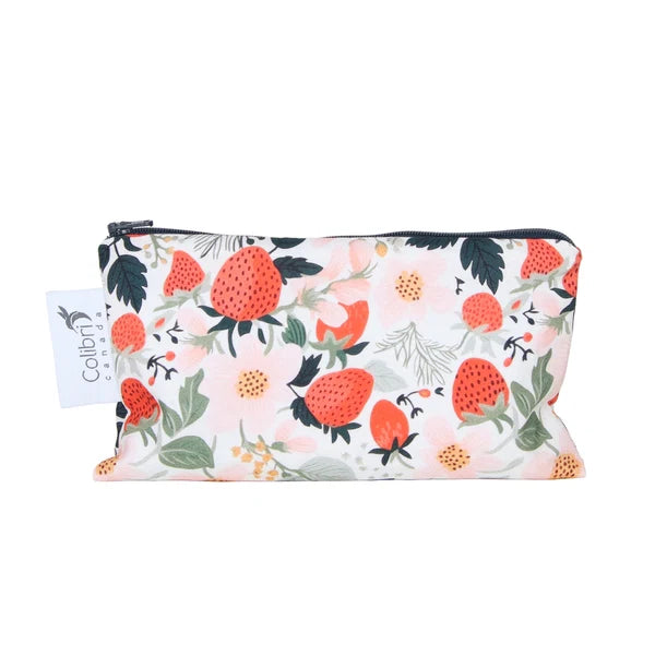 Reusable Snack Bags
