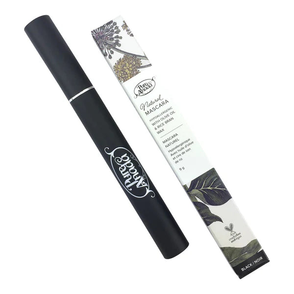 Essential Mascara