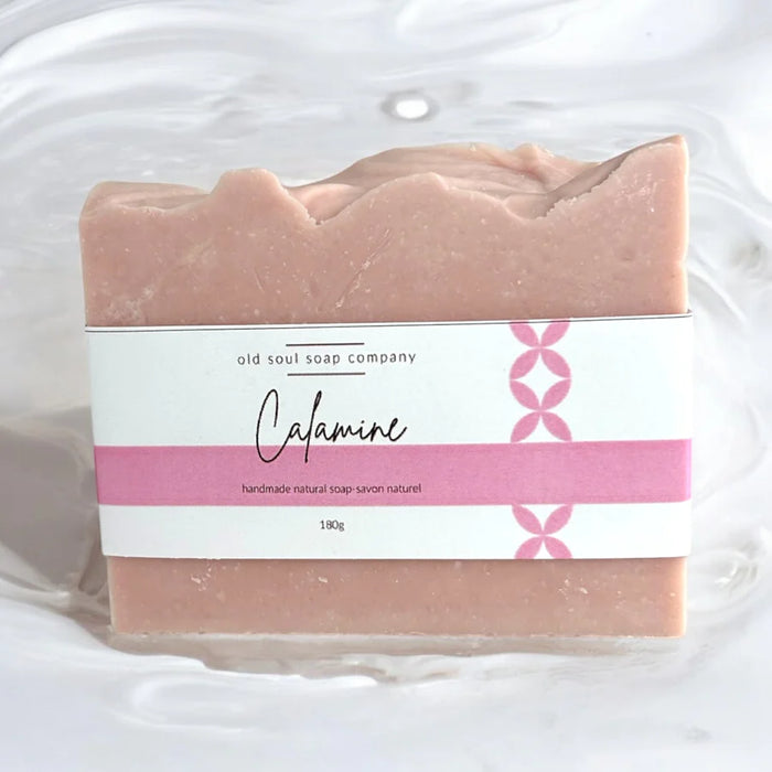 Old Soul Bar Soap