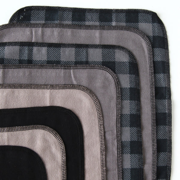 Reusable Paper Towels