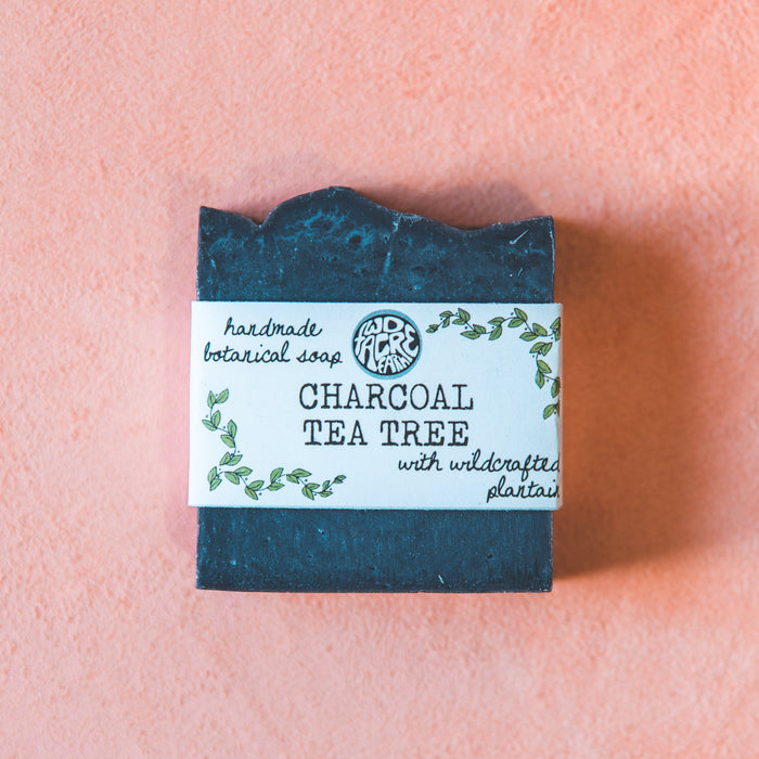 Two Acres Farm - Bar Soap, Household Soap and Eco Sponges