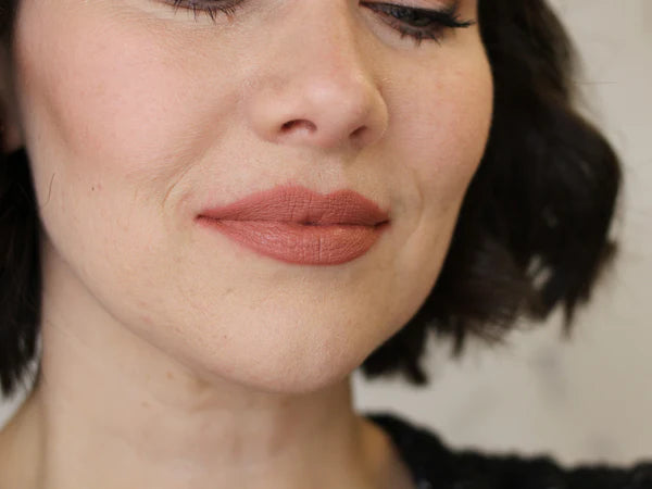 Lip and Cheek Tint - Pure Anada