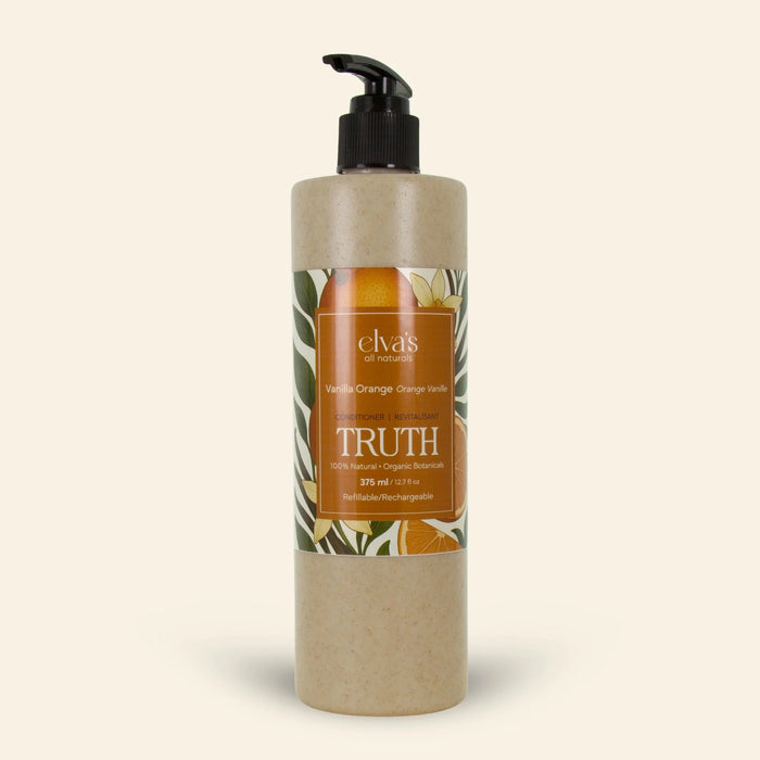 Elva's All Natural - Truth Conditioner