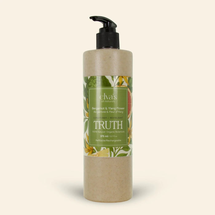 Elva's All Natural - Truth Conditioner