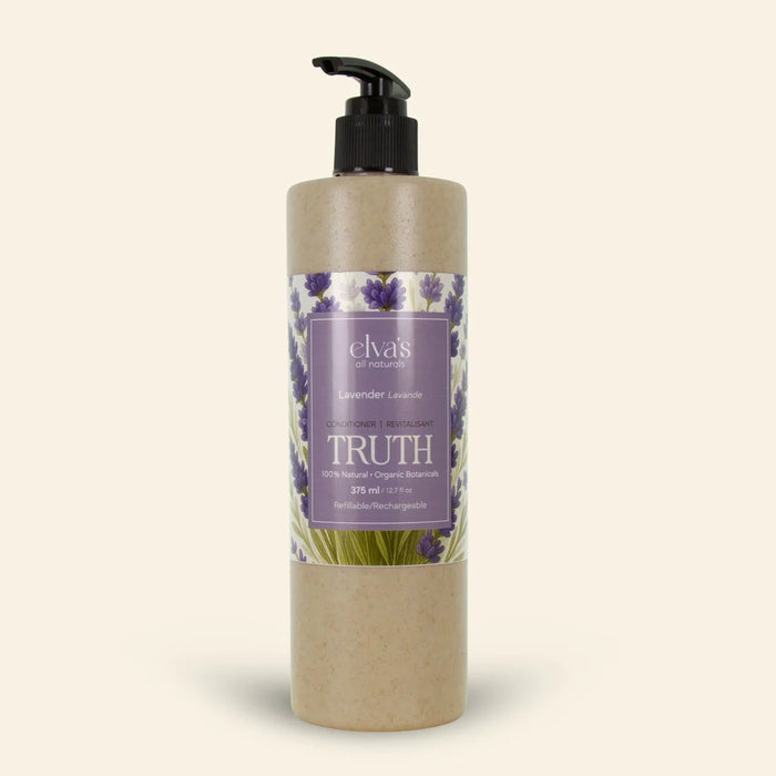 Elva's All Natural - Truth Conditioner