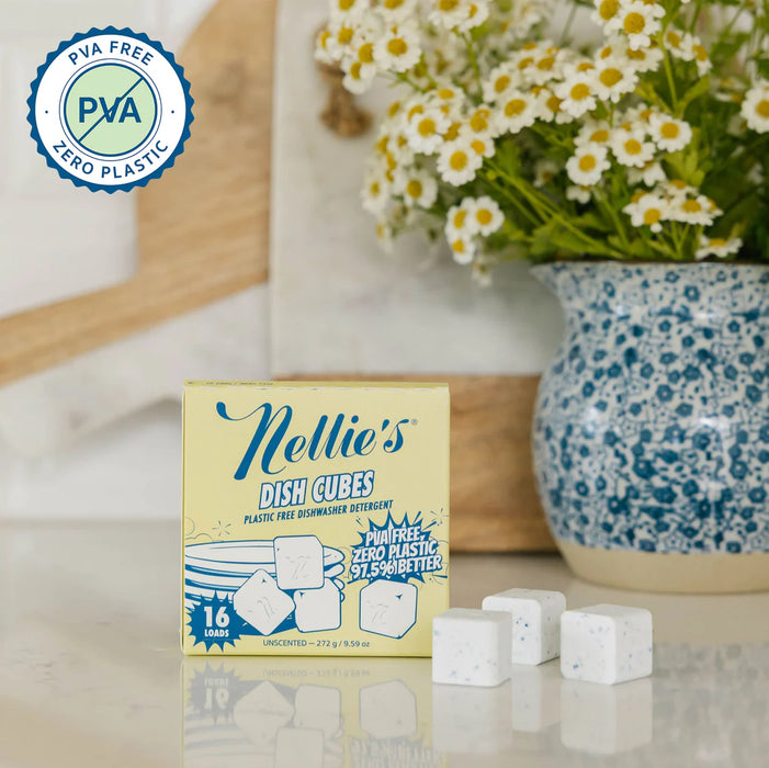 Bulk Dishwasher Tabs