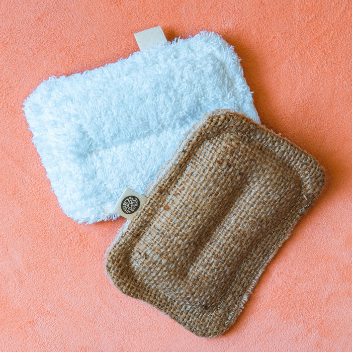 Two Acres Farm - Bar Soap, Household Soap and Eco Sponges