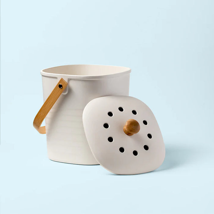 Bin Breeze - Compost Smarter