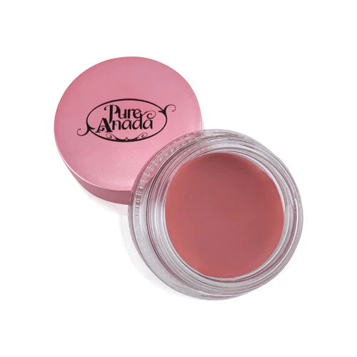 Lip and Cheek Tint - Pure Anada