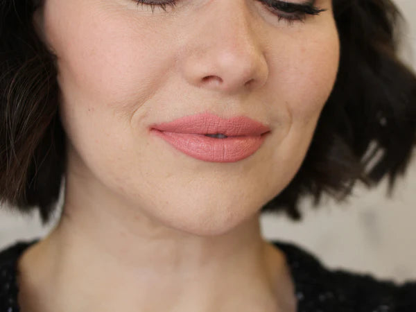 Lip and Cheek Tint - Pure Anada