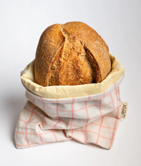 Keeki Bread Storage Bags