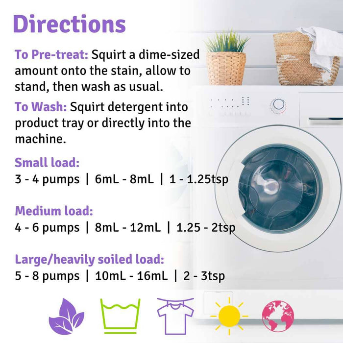 Bulk Laundry Soap