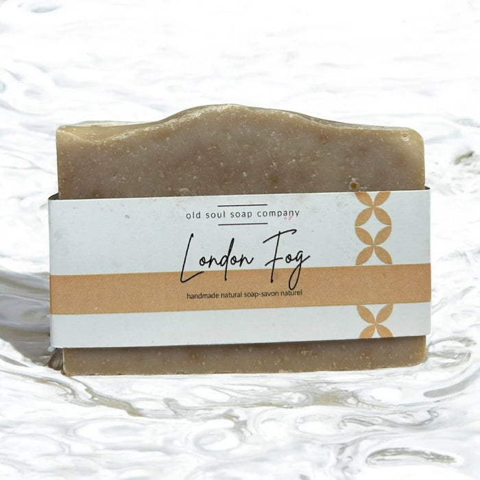 Old Soul Bar Soap