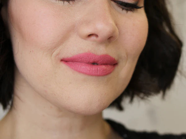 Lip and Cheek Tint - Pure Anada