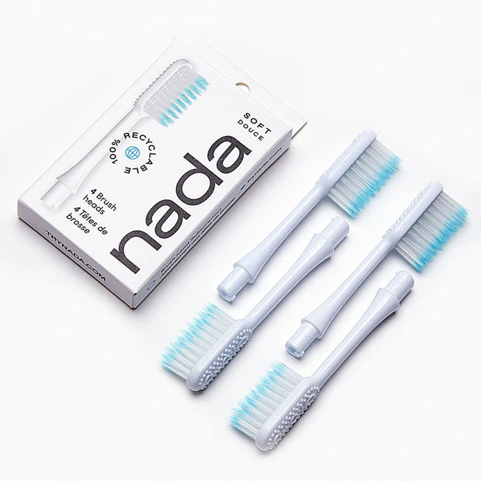 Nada Toothbrushes