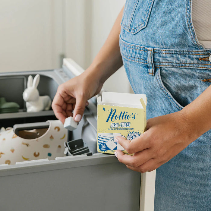 Bulk Dishwasher Tabs