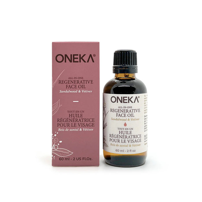 Oneka Face Oil