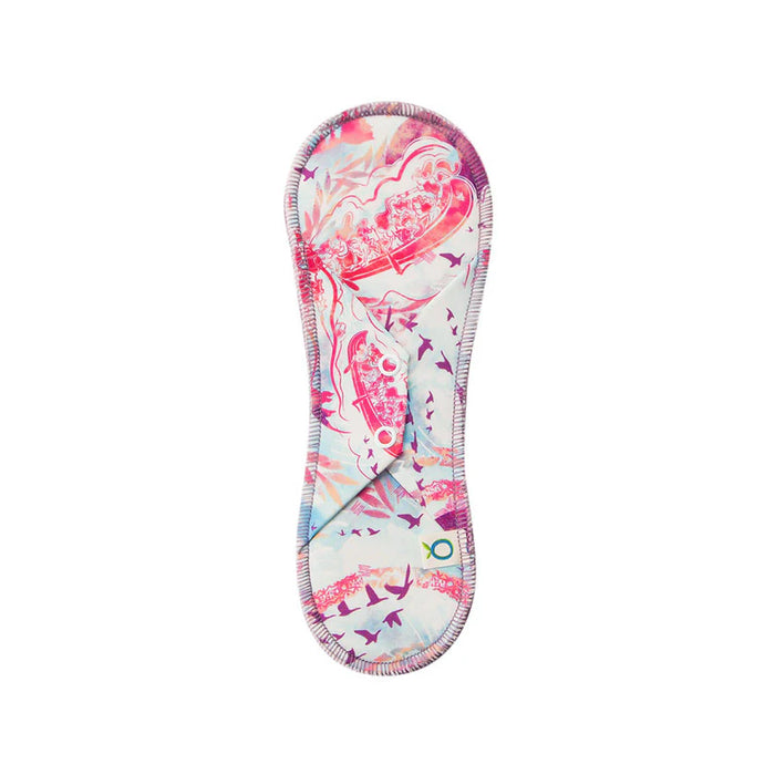 Reusable Menstrual Pads