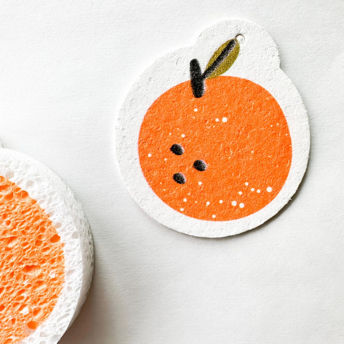 Cellulose Pop Up Sponges