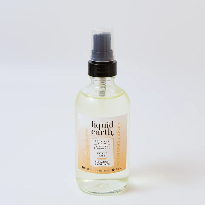 Room and Linen Spray - 118ml