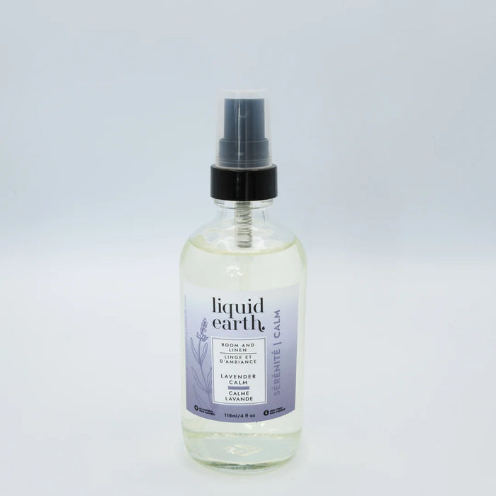 Room and Linen Spray - 118ml