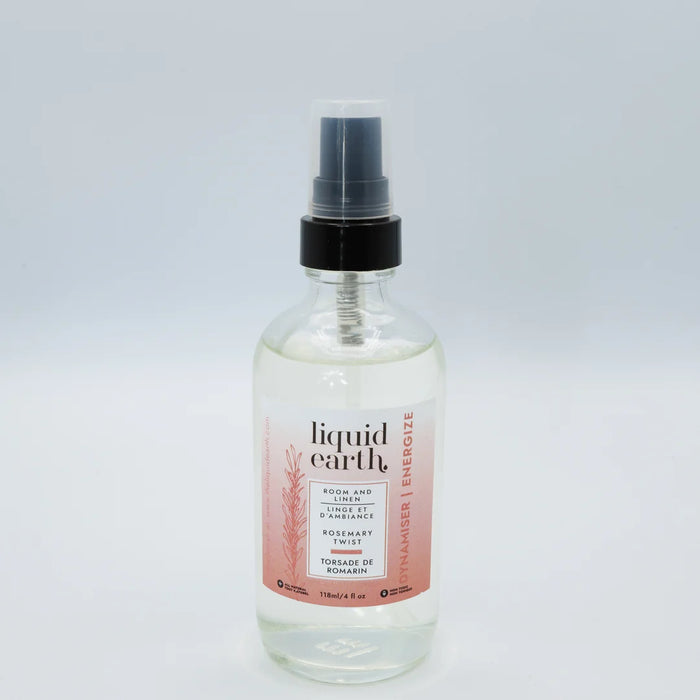Room and Linen Spray - 118ml