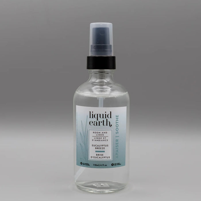 Room and Linen Spray - 118ml