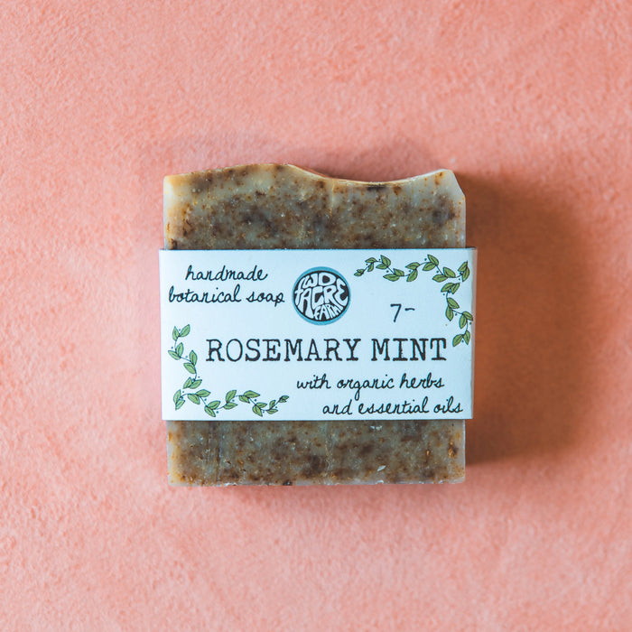 Two Acres Farm - Bar Soap, Household Soap and Eco Sponges
