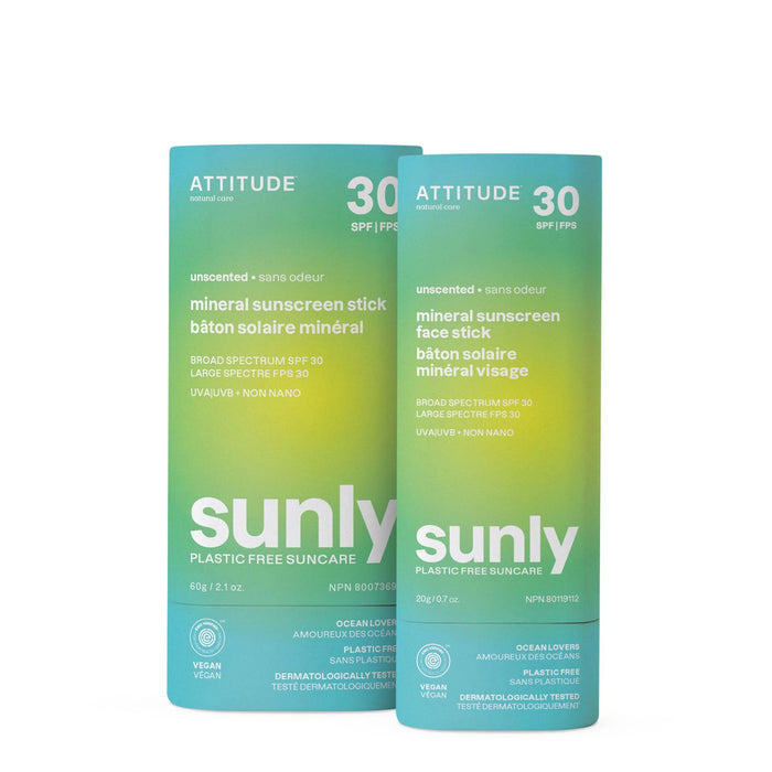 Mineral Sunscreen