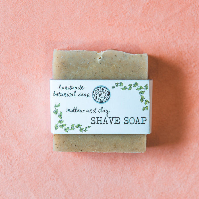 Two Acres Farm - Bar Soap, Household Soap and Eco Sponges