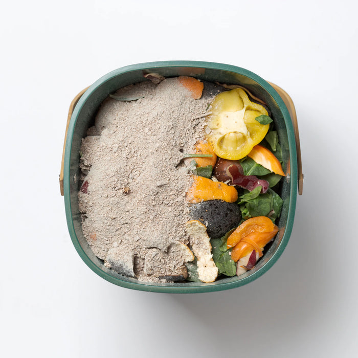 Bin Breeze - Compost Smarter