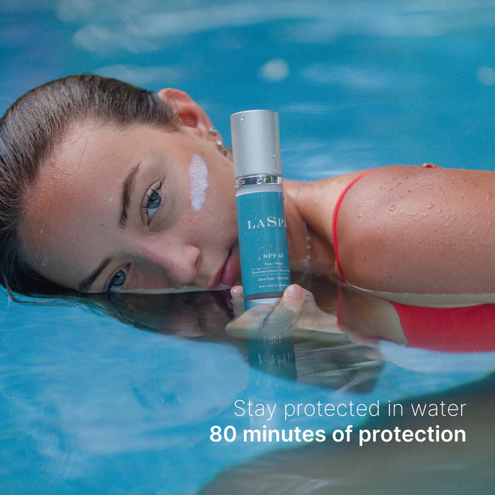Summer Essentials - Sunscreen and more!
