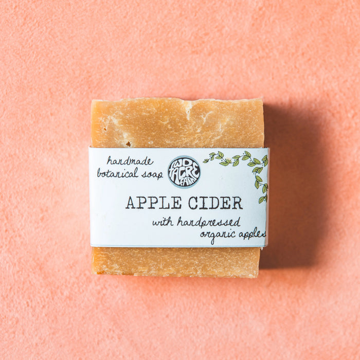 Two Acres Farm - Bar Soap, Household Soap and Eco Sponges