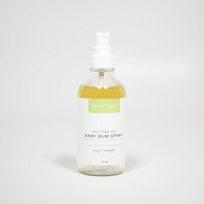 Baby Care products- Bum powder, Bum Balm, Bum Spray