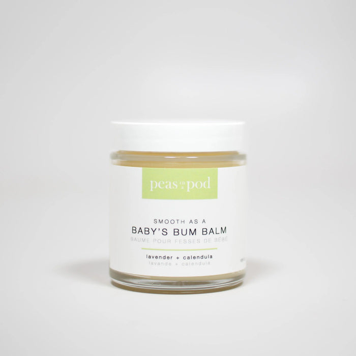 Baby Care products- Bum powder, Bum Balm, Bum Spray