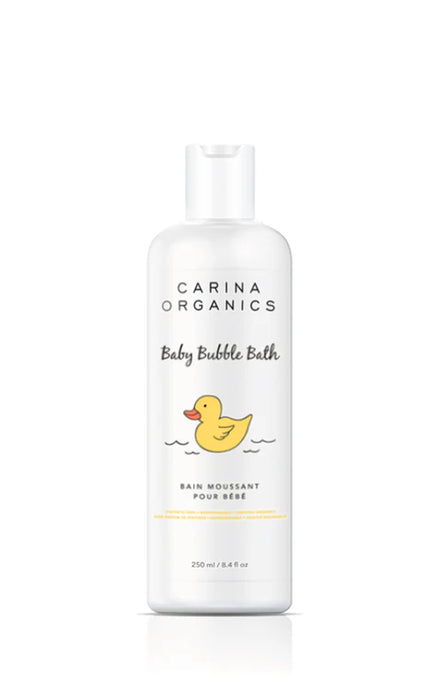 Carina Organics Bottles