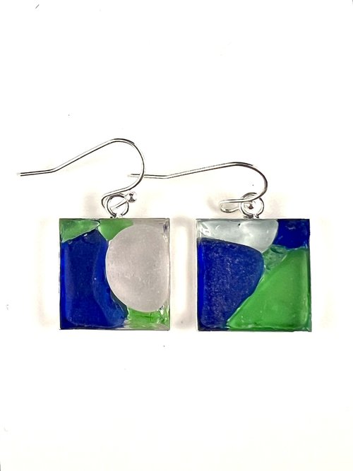 Merryn Art - Mosaics and Jewelery