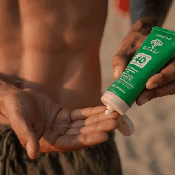 Summer Essentials - Sunscreen and more!