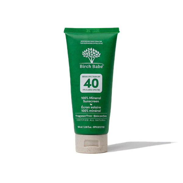Summer Essentials - Sunscreen and more!