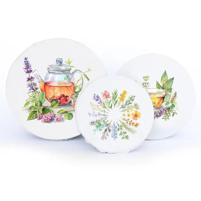 Bowl Covers