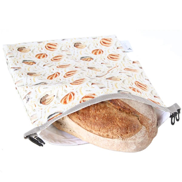 Bread Storage Bags
