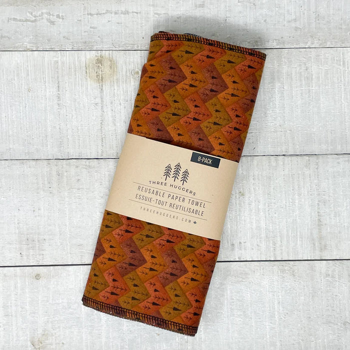 Reusable Paper Towels