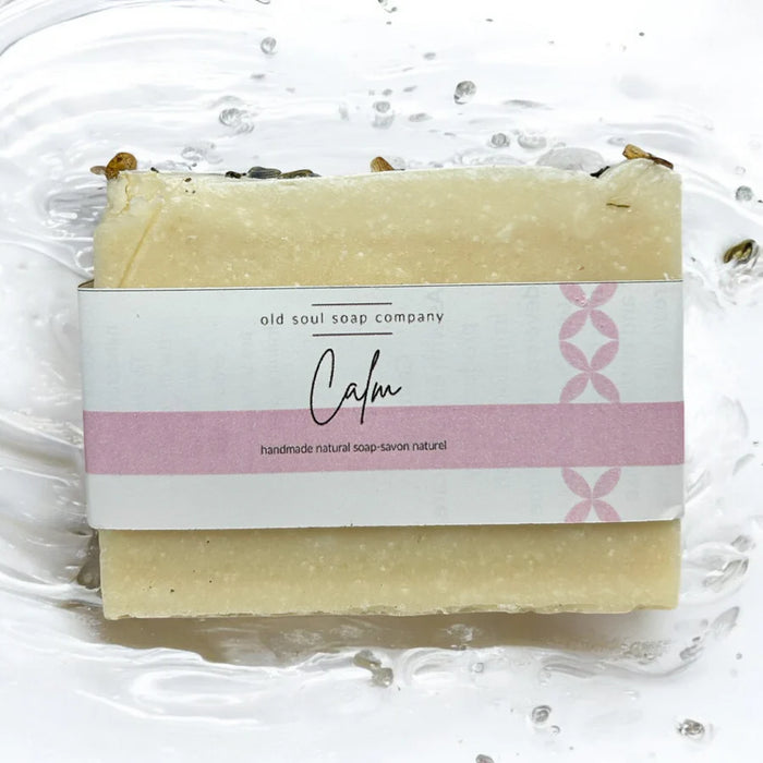 Old Soul Bar Soap