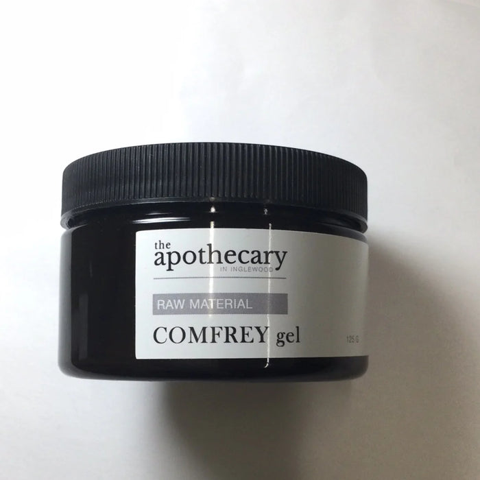 Comfrey Gel